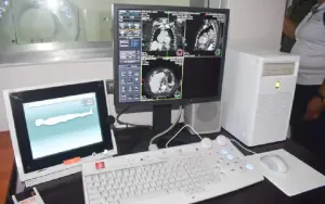 Inauguran moderna sala de imagenología en El Sauce con inversión de 20 millones de córdobas