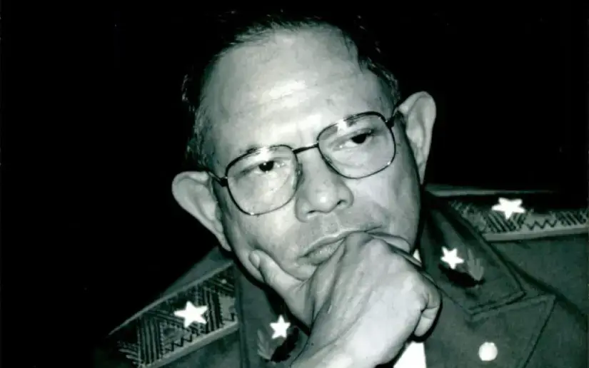 A 14 años del tránsito a la inmortalidad del comandante Tomás