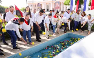 Nicaragua recuerda a Tomás Borge como pilar de la paz y la soberanía