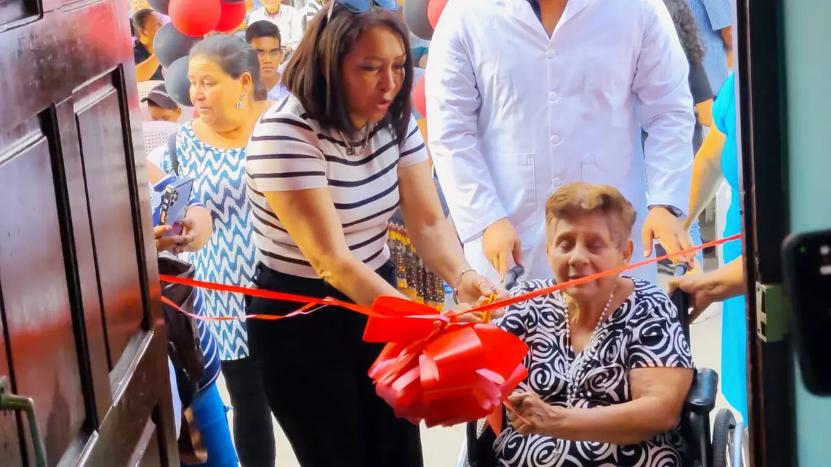 Minsa inaugura nuevo puesto de salud en Ocotal para fortalecer atención a tres barrios