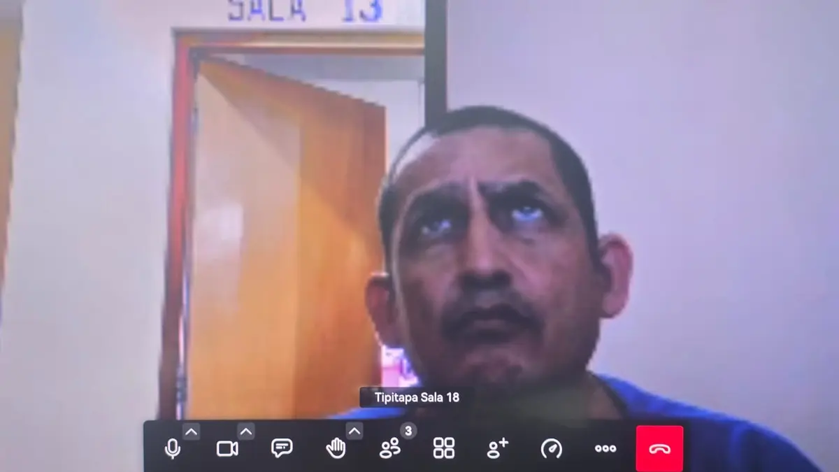 Juicio en Managua aborda presunto caso de abuso contra menor de edad