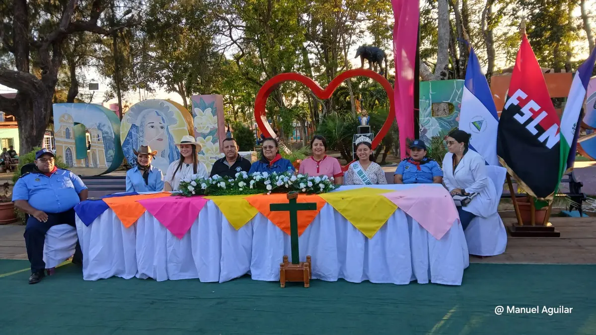 Dolores se prepara para sus Fiestas Tradicionales 2026