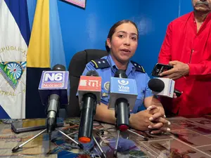 Policía Nacional refuerza seguridad en Masaya con capturas y acciones preventivas