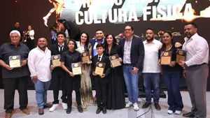 Nicaragua premia a sus mejores atletas y promotores del deporte