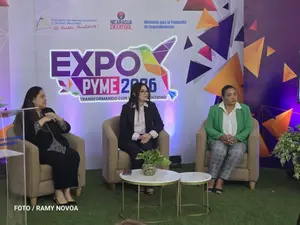 Expopyme Nicaragua 2026: lanzan octava edición para emprendedores