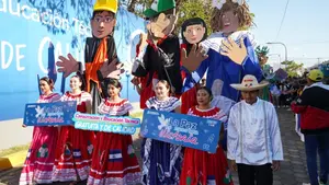 Centro Cultural José Coronel Urtecho celebra su tercer aniversario