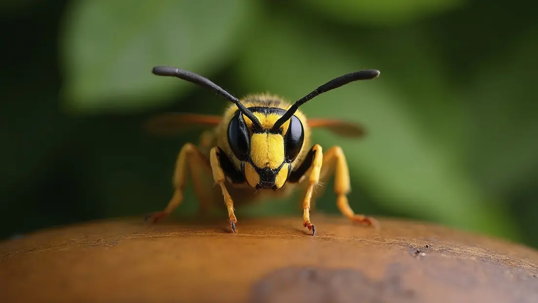 ¡Insólito! Una abeja provoca falla y detiene despegue de avión