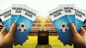 Mundial 2026 pondrá a la venta más boletos tras críticas por altos precios
