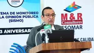 Encuesta M&R refleja alta aprobación del Gobierno Sandinista y confianza en el rumbo del país