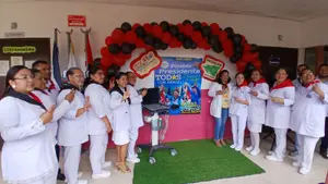 Hospital Regional de Jinotepe fortalece la atención médica con moderno ultrasonido de alta tecnología