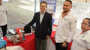 Matagalpa: Japón entrega equipos médicos para fortalecer atención materna y neonatal