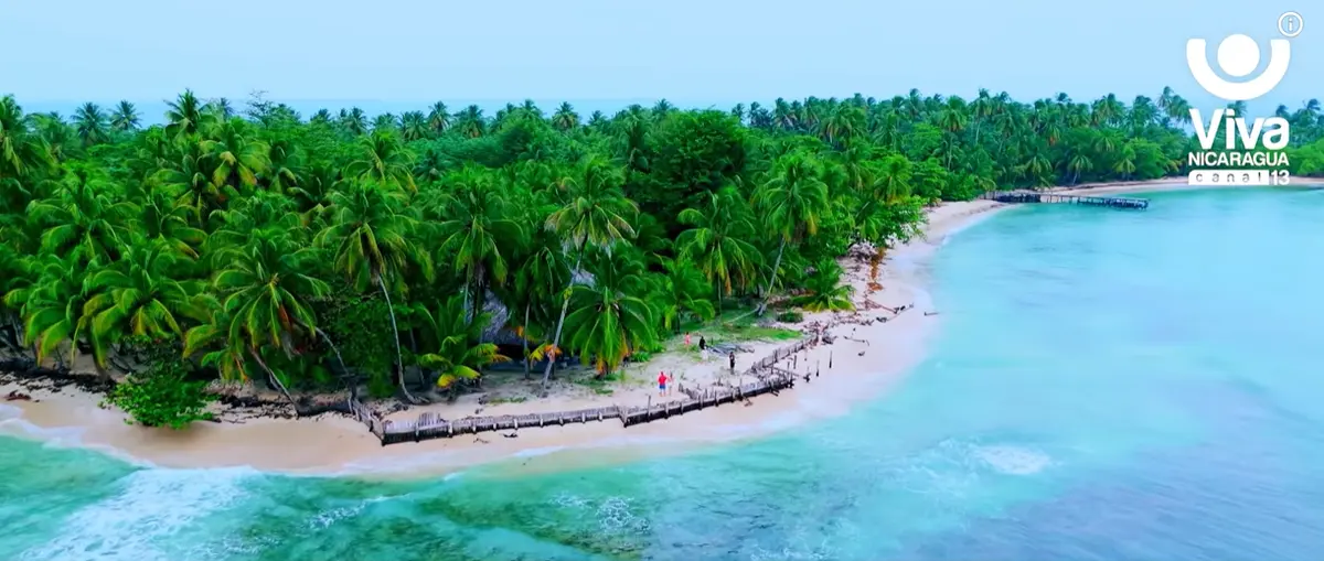 Laguna de Perlas: riqueza natural, historia y cultura viva del Caribe de Nicaragua