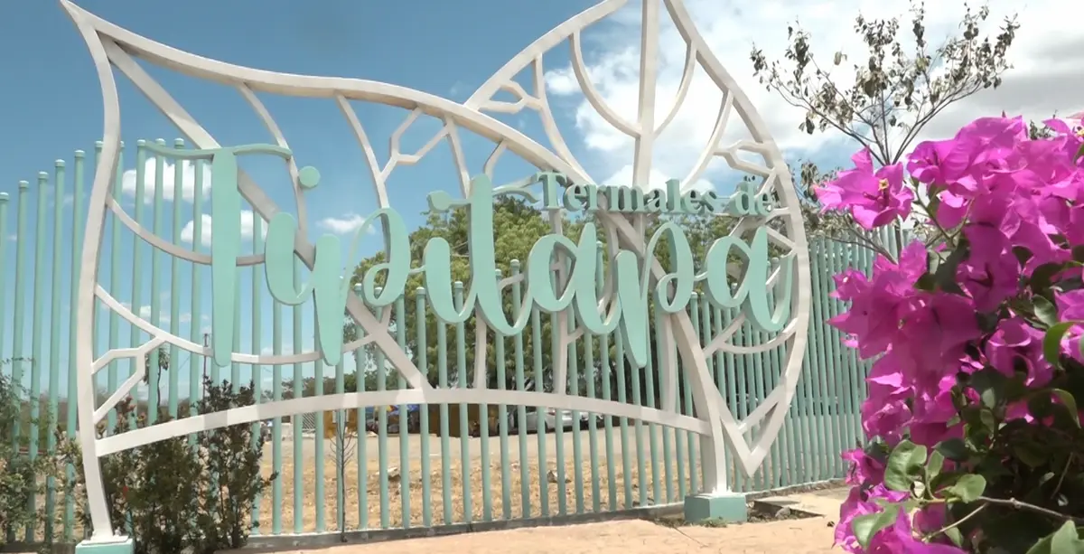 Los termales y el trapiche, 2 de los destinos más visitados por los managuas