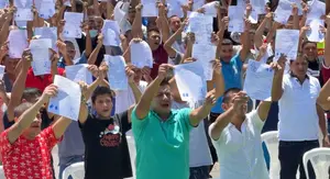 Matagalpa: 133 personas reciben el beneficio legal de convivencia familiar