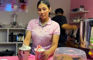 Dream Coffee, la cafetería "de Pinterest" en Somoto