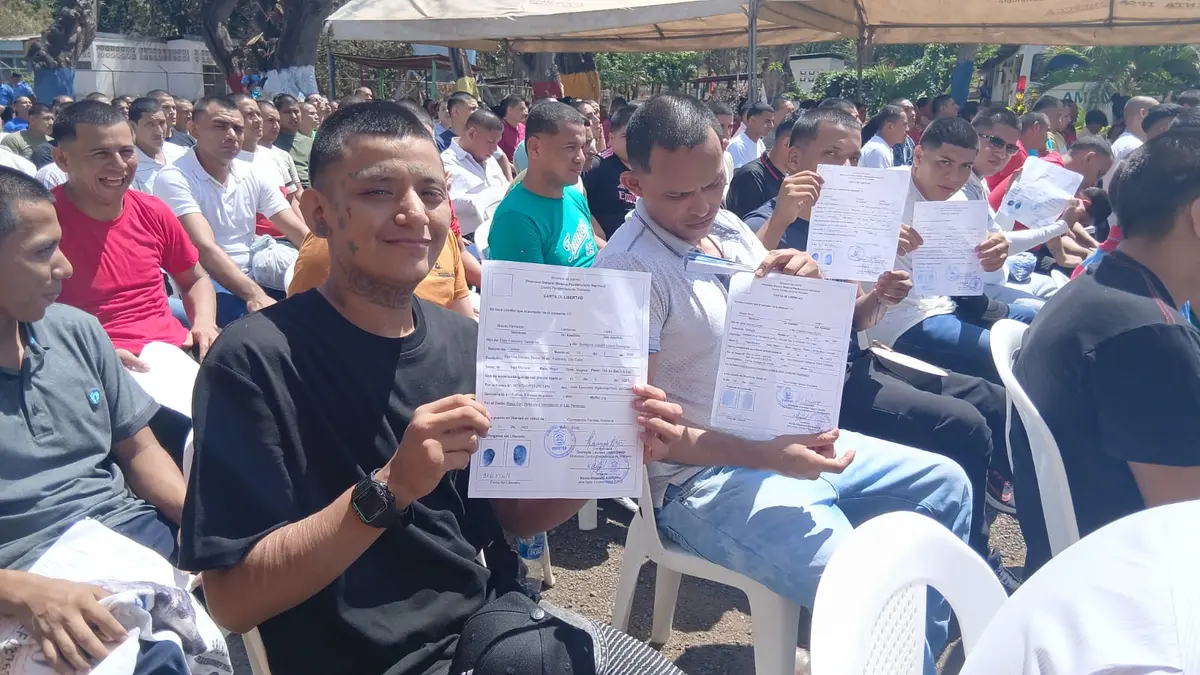 Granada celebra la paz con 201 beneficiados en convivencia familiar