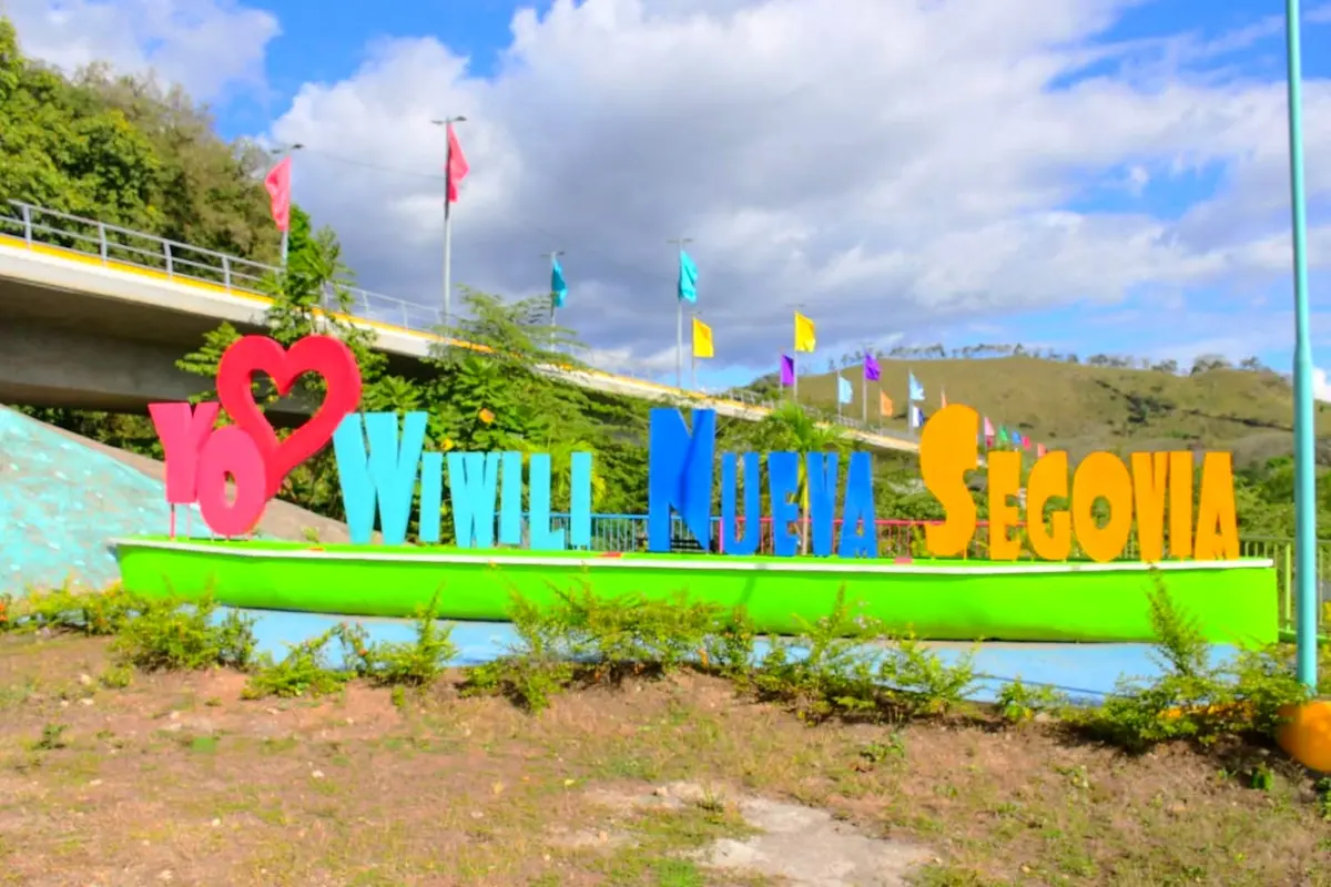 Wiwilí se prepara para el Coco-Fest y unas vacaciones inolvidables