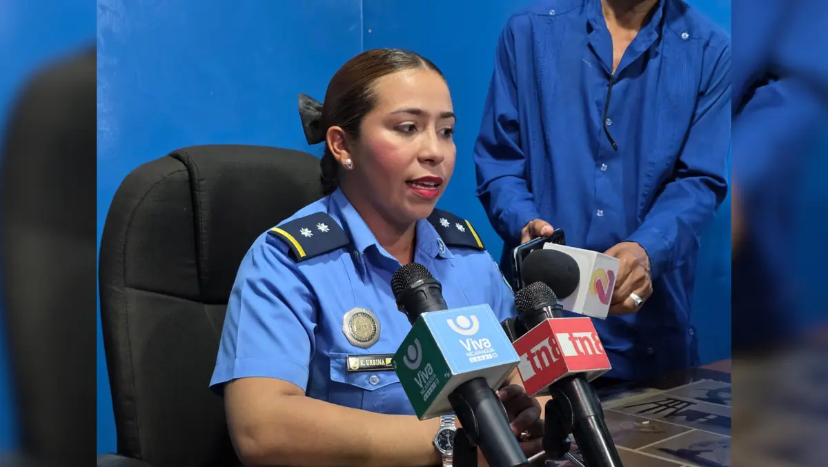 Masaya disfruta de Semana Santa segura gracias al despliegue policial