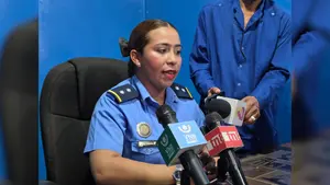 Masaya disfruta de Semana Santa segura gracias al despliegue policial