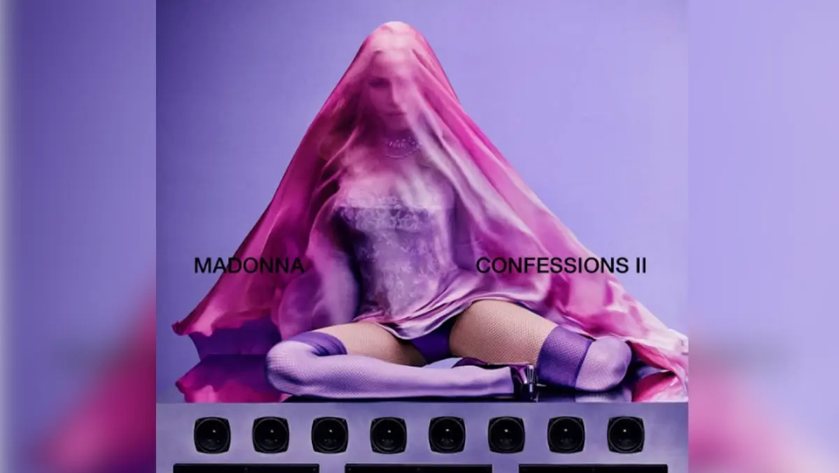 La reina del pop vuelve: Madonna lanzará nuevo disco en julio
