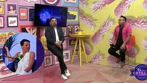 "La Pajarita" quiere subirse al ring con la Joela