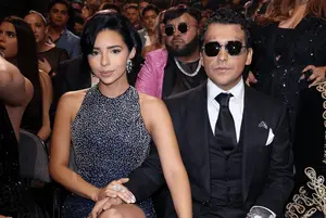¿Ya se casaron por la iglesia? Crecen rumores sobre Ángela Aguilar y Nodal