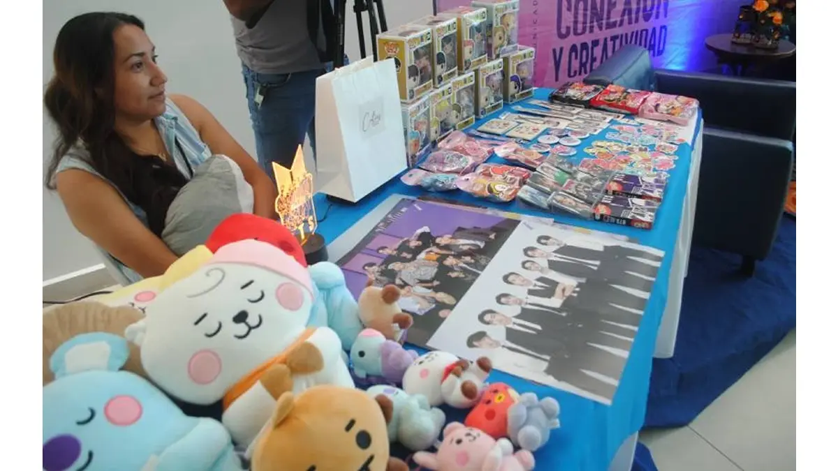 Red de jóvenes comunicadores lanza tardeada asiática “Army Fest 2026”