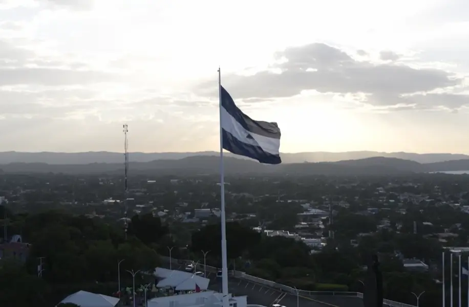 Nicaragua avanza en la construcción de la Paz junto a aliados internacionales