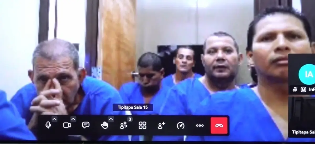 Se apropiaban de propiedades en el Caribe Norte y luego las vendían