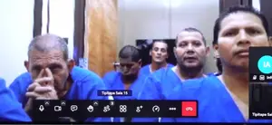 Se apropiaban de propiedades en el Caribe Norte y luego las vendían