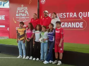 Abren inscripciones para la Súper Liga Claro 2026 en Nicaragua