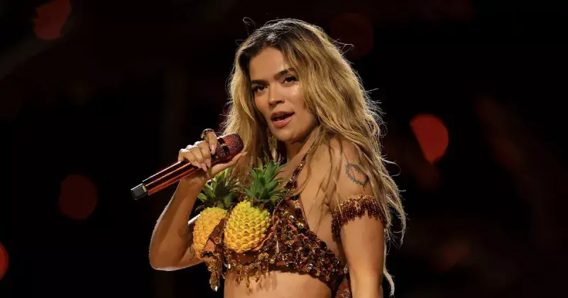 Karol G: "Me enteré de una infidelidad gracias al GPS"
