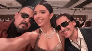 Pepe Aguilar responde ante rumores de infidelidad que rodean a Angela
