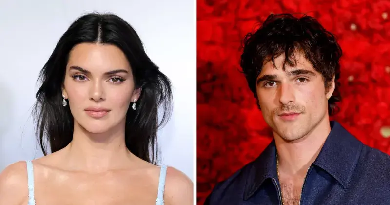 ¿Por qué Kendall Jenner no quería salir con Jacob Elordi?
