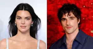 ¿Por qué Kendall Jenner no quería salir con Jacob Elordi?