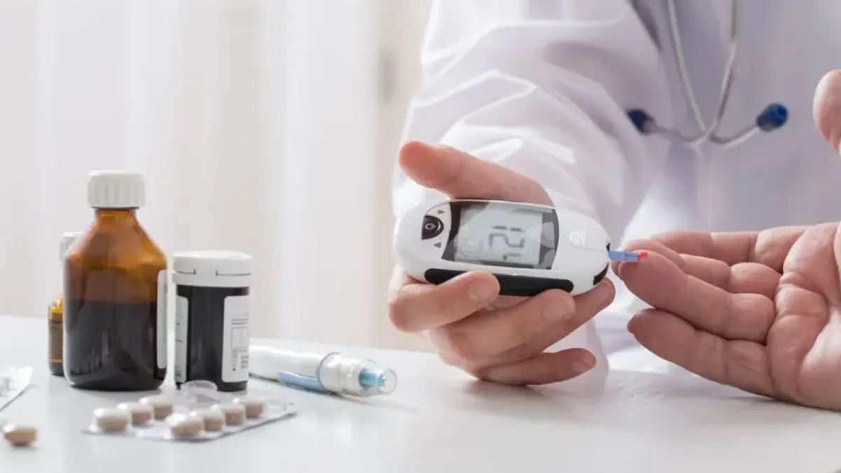 Diabetes tipo 2: claves para la prevención y el control efectivo