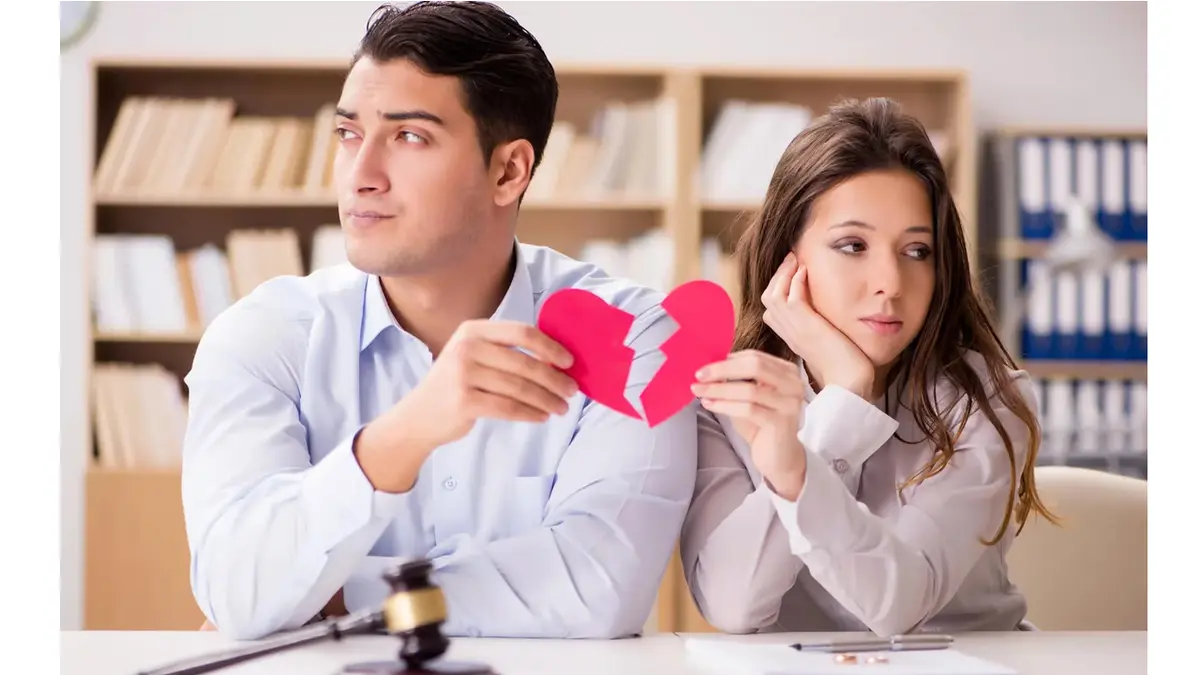 ¿Qué bienes puedes reclamar al separarte de tu pareja? Todo lo que debes saber