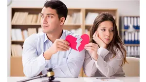 ¿Qué bienes puedes reclamar al separarte de tu pareja? Todo lo que debes saber