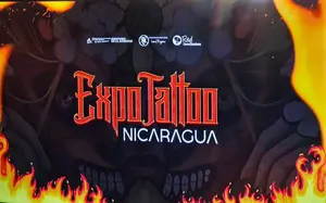 Llega la Expo Tattoo 2026, con toda la energía al Centro de Convenciones Olof Palme