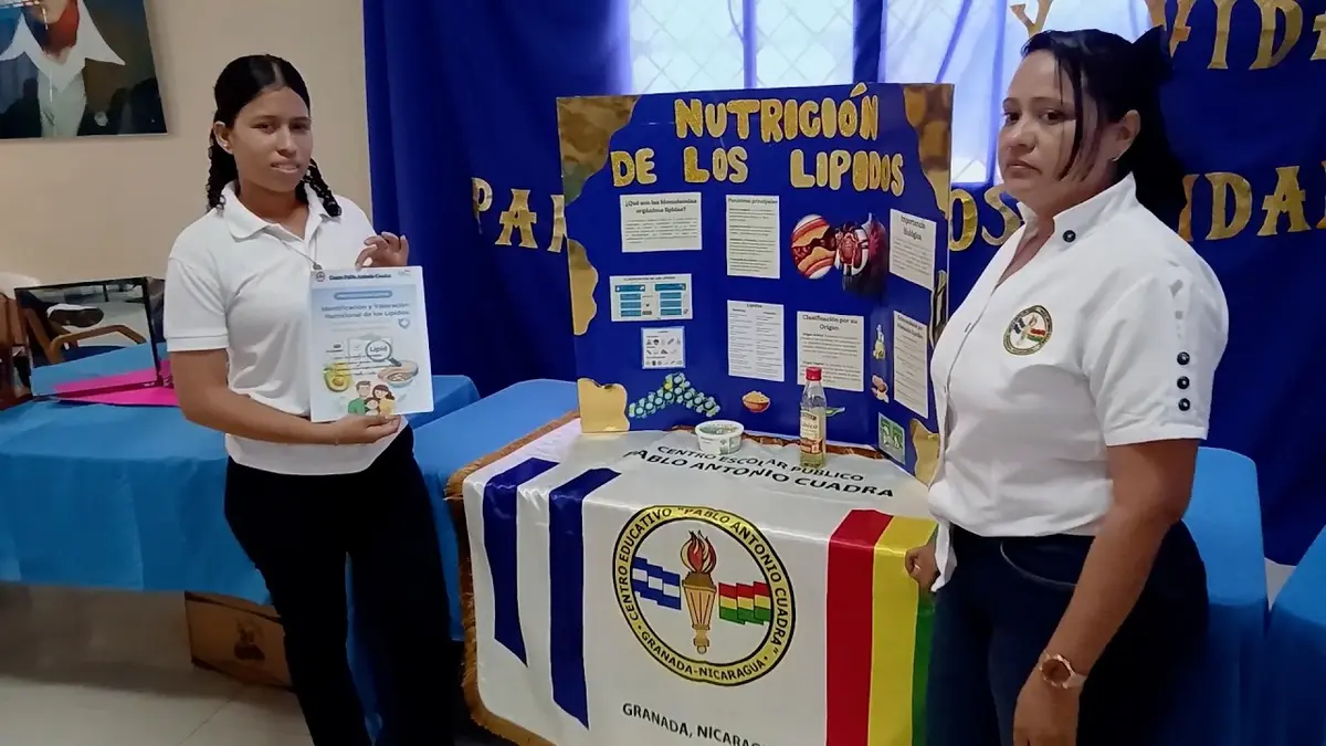 Granada impulsa la innovación con la segunda jornada nacional de ciencia