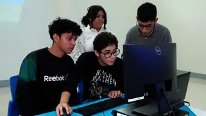 Managua: una explosión de talento se vive en el Tecnológico Manuel Olivares