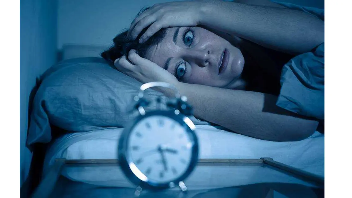 El impacto del insomnio y su tratamiento