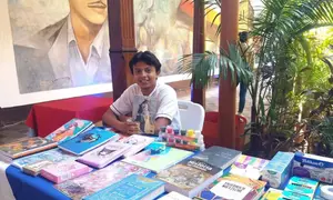 León, capital de la Cultura celebrará el Día Mundial del Libro
