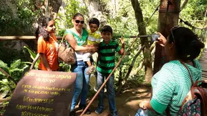 Masaya tiene el circuito turístico perfecto para visitar en familia