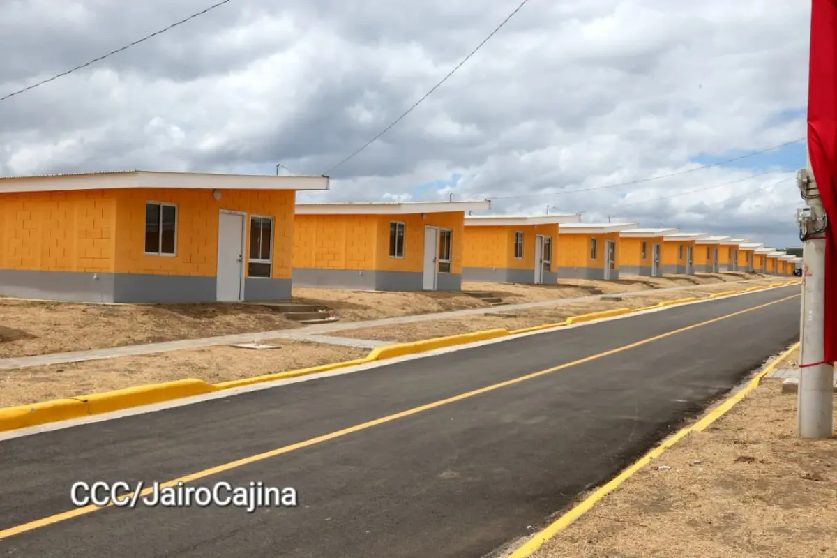 Más hogares dignos para el pueblo: culmina primera fase de Nuevas Victorias