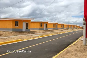 Más hogares dignos para el pueblo: culmina primera fase de Nuevas Victorias