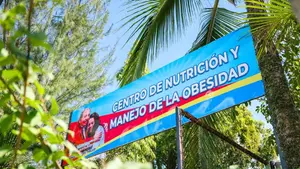 Inauguran centro de nutrición y manejo de la obesidad en Managua