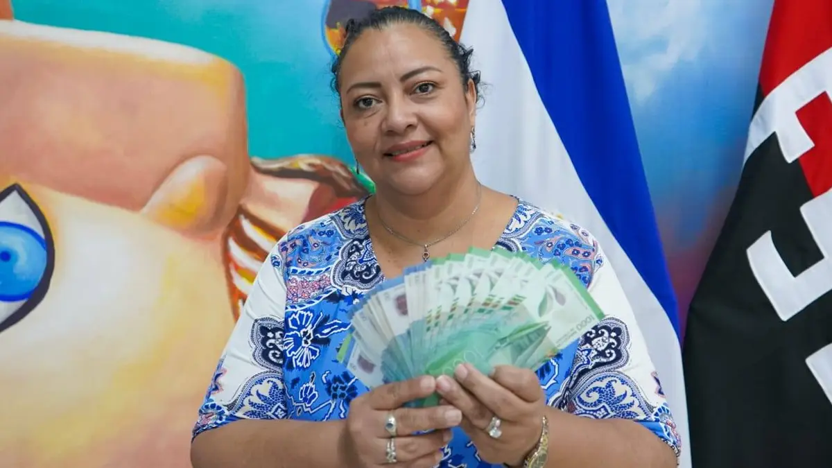 Pago adelantado a servidores públicos este 29 de abril