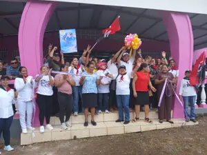 Nuevo hospital en Acoyapa mejora atención médica para miles de familias