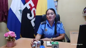 Carazo fortalece su seguridad: Policía Nacional captura a 7 sujetos en operativos contundentes